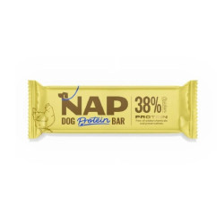NAP Μπάρα Πρωτεΐνης 50gr για Σκύλους με Κοτόπουλο