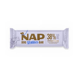 NAP Μπάρα Πρωτεΐνης 50gr για Σκύλους με Μοσχάρι -Λεβάντα