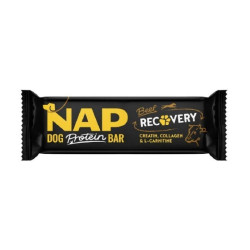 NAP Μπάρα Πρωτεΐνης 50gr RECOVERY για Σκύλους με Μοσχάρι