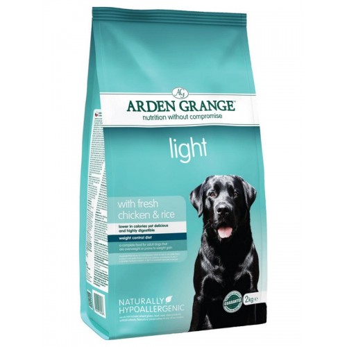 Arden Grange Adult Light 12kg