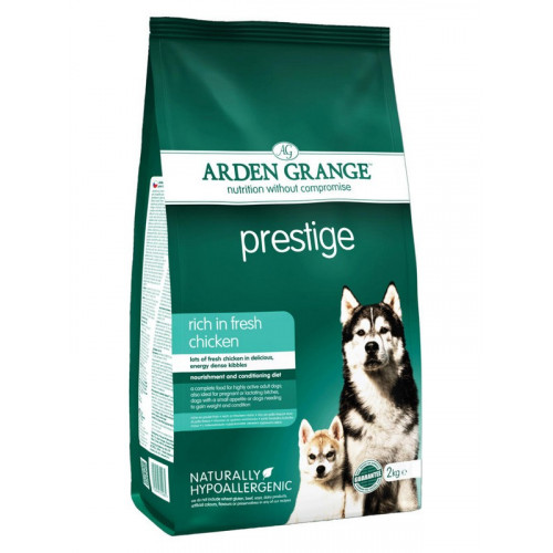 Arden Grange Adult Prestige 12kg