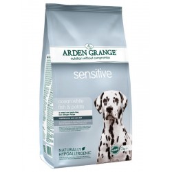 Arden Grange Adult Sensitive 6kg