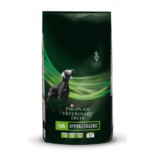 Purina HA Canine Hypoallergenic 11kg