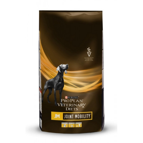 Purina JM Canine Joint Mobility 12kg