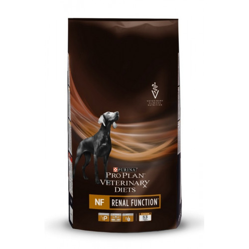 Purina NF Canine Renal Function 12kg