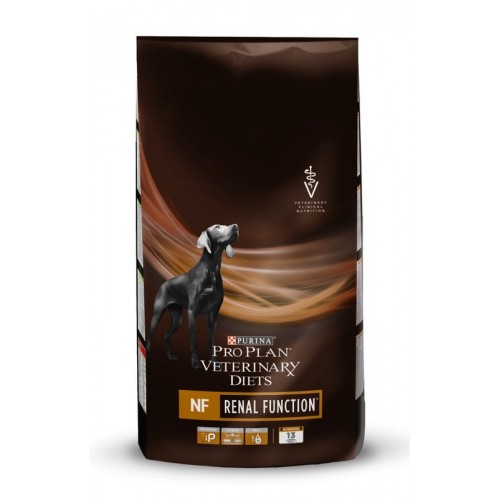 Purina NF Canine Renal Function 3kg