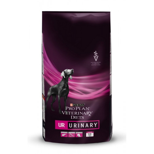 Purina UR Canine Urinary 12kg