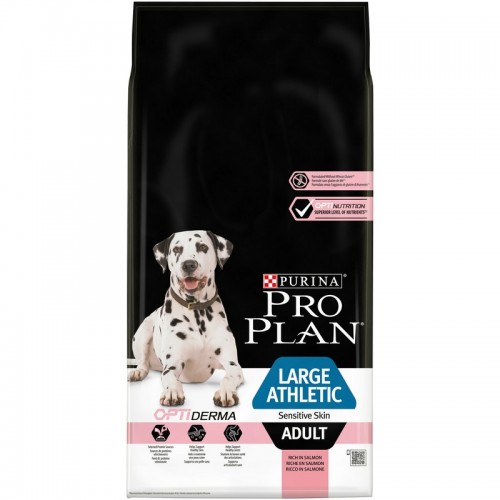 Pro Plan Large Adult Athletic Sensitive Skin Salmon14kg