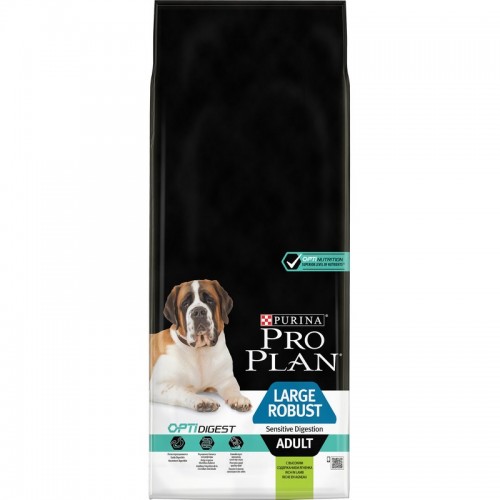 Pro Plan Large Adult Robust Sensitive Digestion 14kg