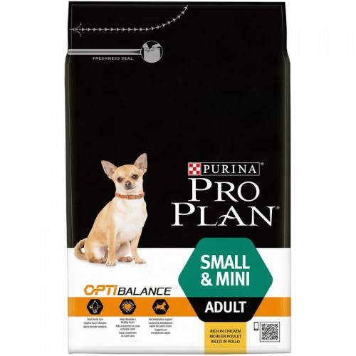 Pro Plan Small-Mini Adult 3kg