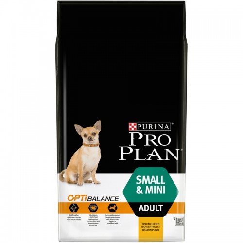 Pro Plan Small-Mini Adult 7kg