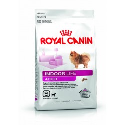 Royal Canin Indoor Life Adult Small 3kg