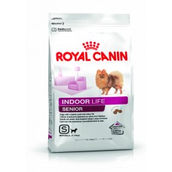 Royal Canin Indoor Life Senior Small 3kg