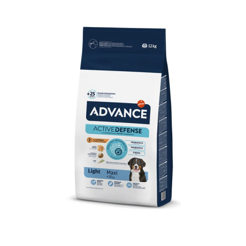 ADVANCE Light Maxi 12kg
