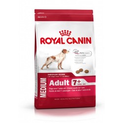 Royal Canin Medium Adult 7+ 4kg