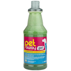 Απωθητικό Gel Για Σκύλους και Γάτες 800ml Απωθητικό Gel Για Σκύλους και Γάτες 800ml