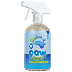 Καθαριστικό για Πατουσάκια  PAW CLEANER 500ml