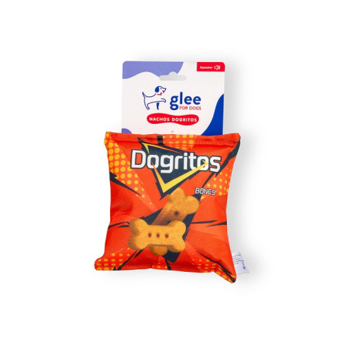ΠΑΙΧΝΙΔΙ ΣΚΥΛΟΥ NACHOS DOGRITOS ΠΑΙΧΝΙΔΙ ΣΚΥΛΟΥ NACHOS DOGRITOS