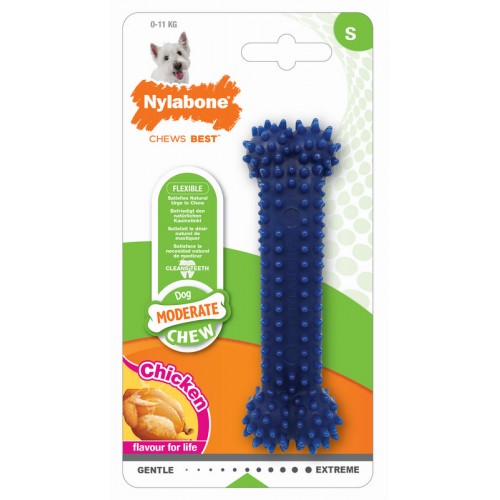Παιχνίδι Σκύλου Nylabone Small Moderate Chew