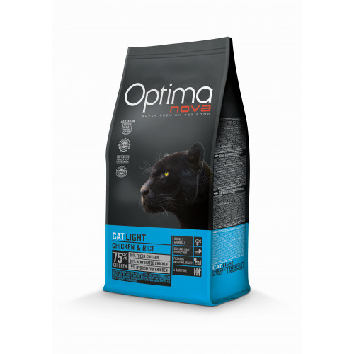 Optima Nova Cat Light 2kg