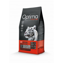Optima Nova Cat Mature 2kg Optima Nova Cat Mature 2kg