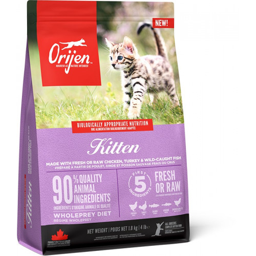 Orijen Kitten 340gr