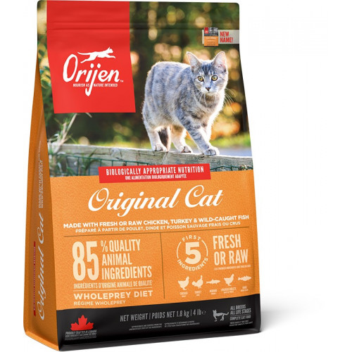 Orijen Original Cat 340gr
