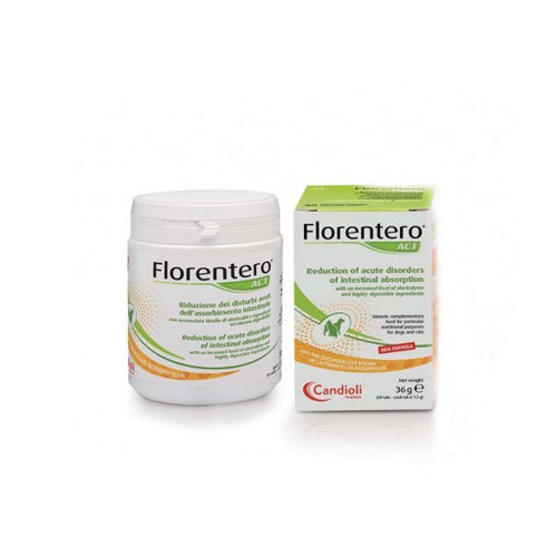 Florentero 30 Χάπια