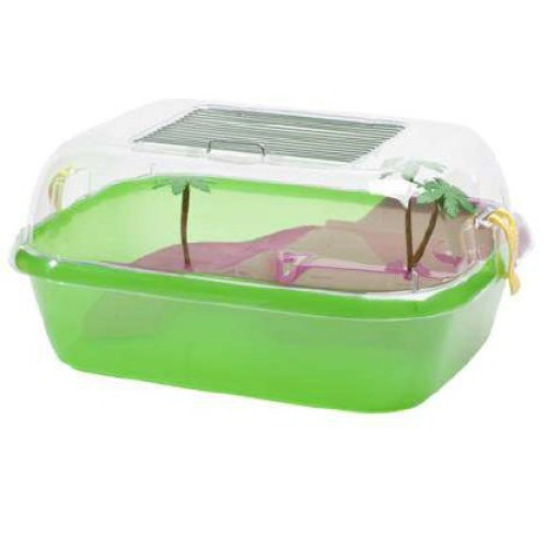 Χελωνιέρα 44x34x20hcm