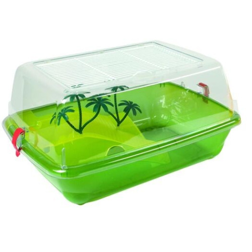 ΧΕΛΩΝΙΕΡΑ ΚΛΕΙΣΤΟΥ ΤΥΠΟΥ ELBA 47cm-36cm-23cm