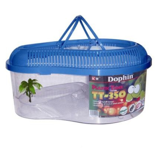 ΧΕΛΩΝΙΕΡΑ Με καπάκι 32cm