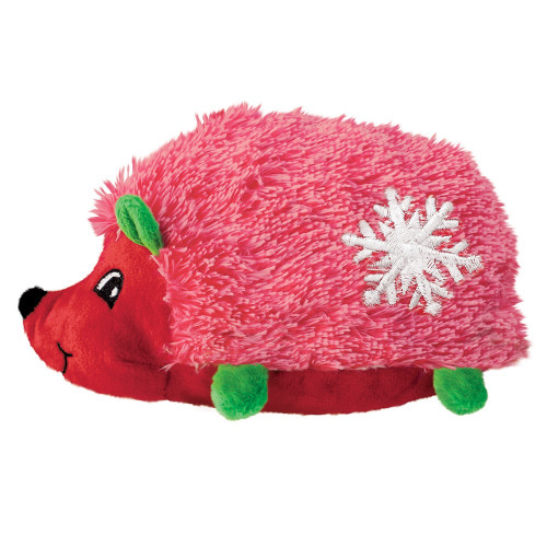 Παιχνίδι Χριστουγεννιάτικο KONG Comfort Hedgehug 20cm