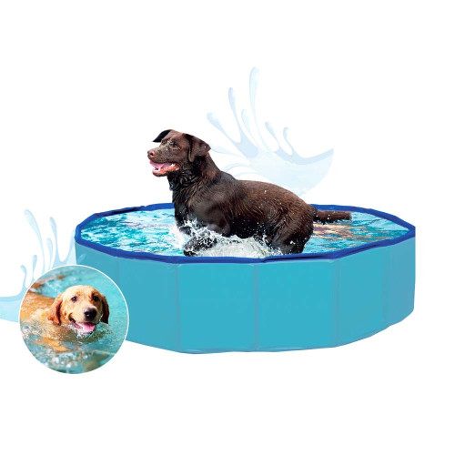 GLEE PET POOL S 80x20cm