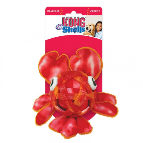 Kong Sea Shells Lobster 