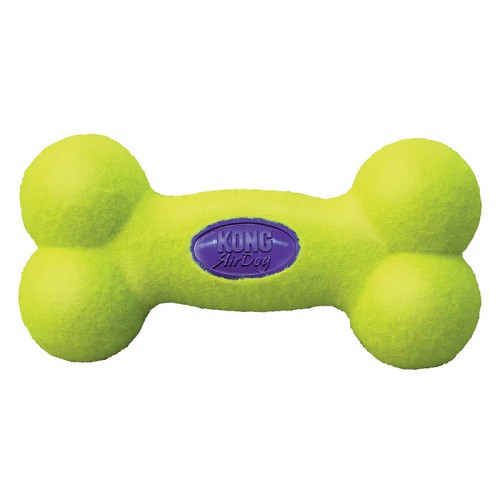 Kong Air Squeaker Bone Large