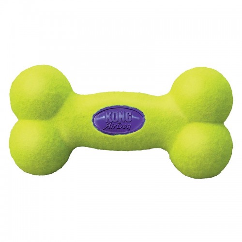 Kong Air Squeaker Bone Small