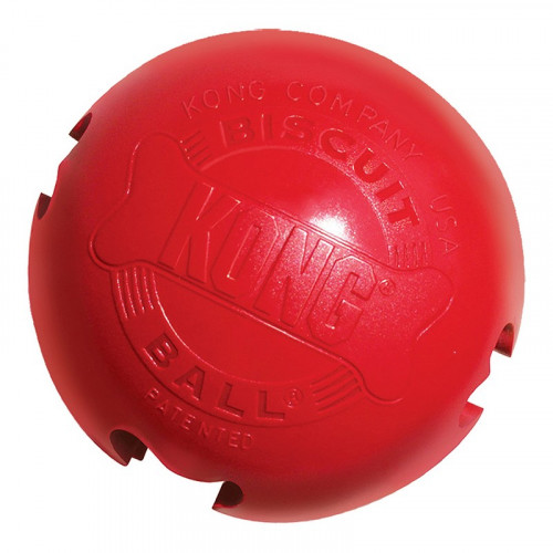 Kong Biscuit Ball Small