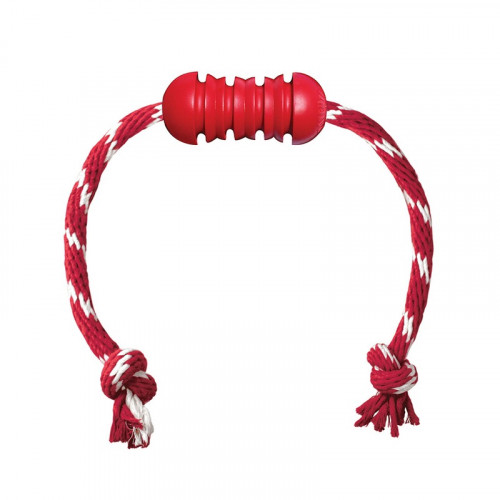 Kong Dental με σχοινί Medium