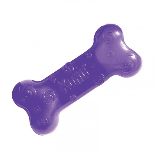 Kong Squeezz Bone Medium