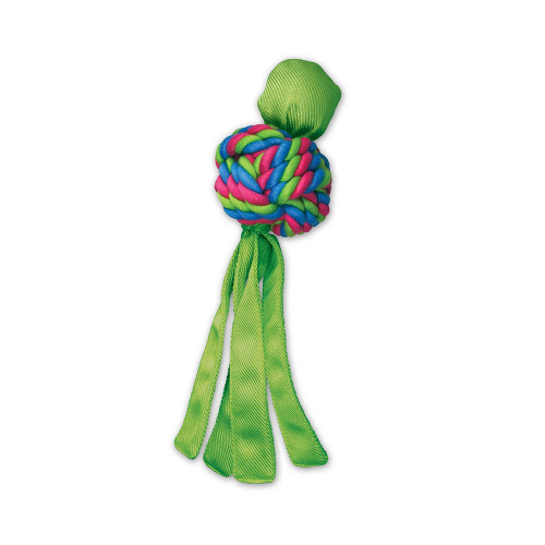 Kong Wubba Weaves small Kong Wubba Weaves small