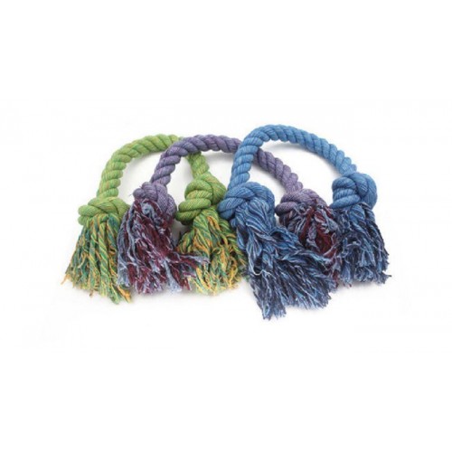 Παιχνίδι Για Σκύλους KING SIZE ROPE LG Παιχνίδι Για Σκύλους KING SIZE ROPE LG