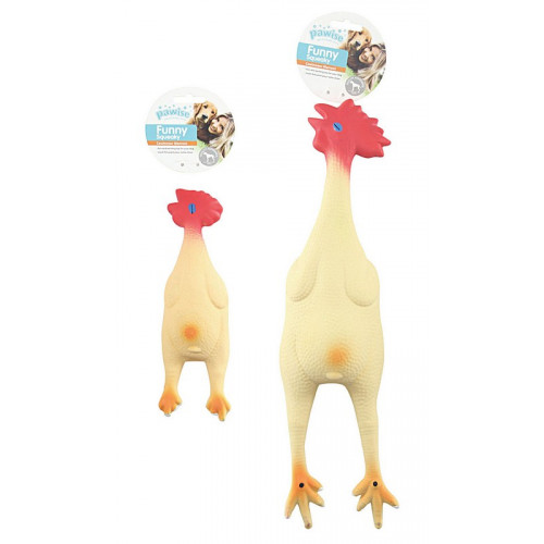 Παιχνίδι Σκύλου Pawise Chicken Παιχνίδι Σκύλου Pawise Chicken
