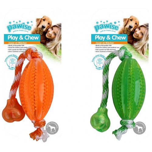 Παιχνίδι Σκύλου Play-Chew
