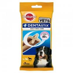 Pedigree Dentastix Maxi 7τεμ Pedigree Dentastix Maxi 7τεμ