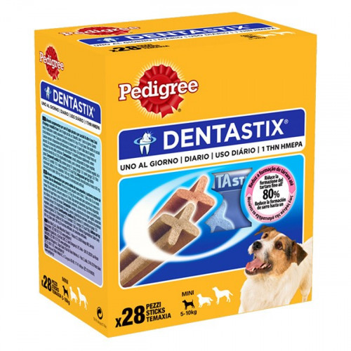 Pedigree Dentastix Multypack-small