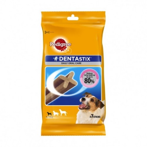 Pedigree Dentastix Small 7τεμ