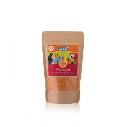 Αποξηραμένο αλεσμένο καρότο 250gr