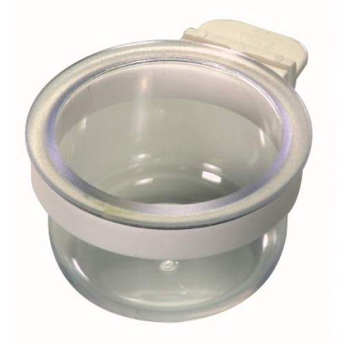 Αυγοθήκη Με Δαχτυλίδι