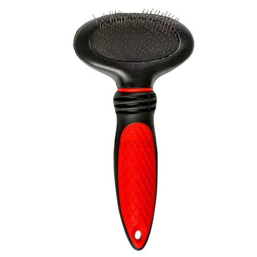 Βούρτσα Glee Slicker Οβάλ Large