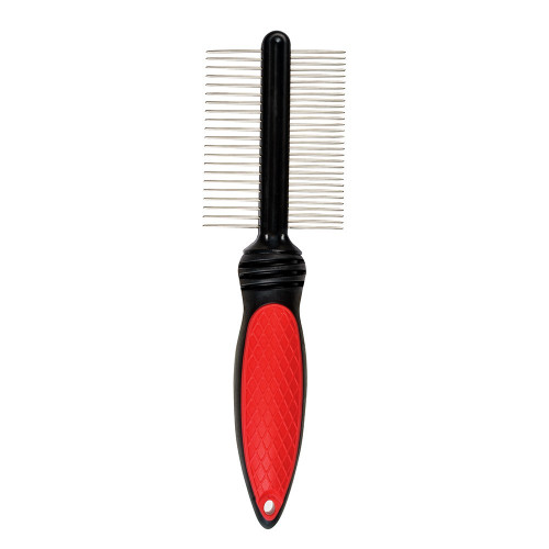 Βούρτσα Glee Χτένα Comb Διπλής όψης